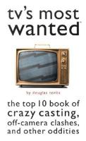 TV's Most Wanted