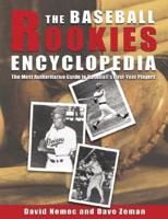 The Baseball Rookies Encyclopedia