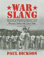 War Slang