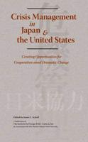 Crisis Management In Japan & The United States