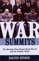 War Summits