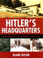 Hitler's Headquarters