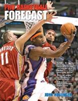Pro Basketball Forecast