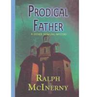 Prodigal Father