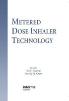 Metered Dose Inhaler Technology