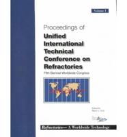 Proceedings of Unified International Technical Conference on Refractories