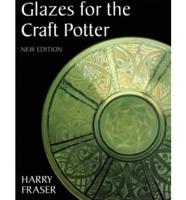 Glazes for the Craft Potter