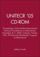 UNITECR '05 - CD-ROM