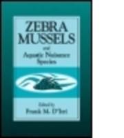 Zebra Mussels and Aquatic Nuisance Species