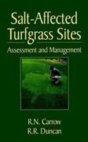 Salt-Affected Turfgrass Sites
