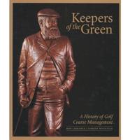 Keepers of the Green