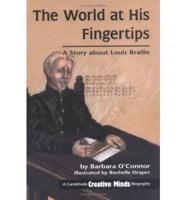 The World at His Fingertips