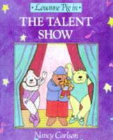 Louanne Pig in the Talent Show