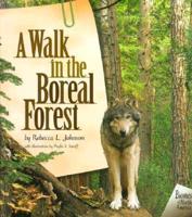 A Walk in the Boreal Forest