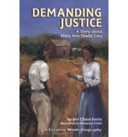 Demanding Justice