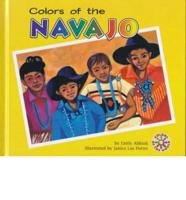 Colors of the Navajo