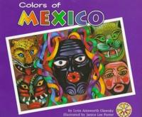 Colours of Mexico