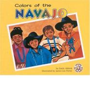 Colours of the Navajo