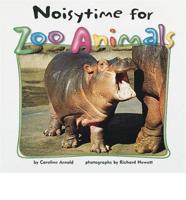 Noisytime for Zoo Animals