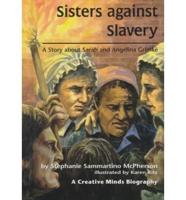 Sisters Against Slavery