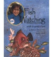 Fish Watching With Eugenie Clark