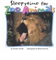 Sleepytime for Zoo Animals