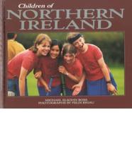 Children of Northern Ireland