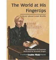 The World at His Fingertips