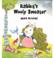 Rabbit's Wooly Sweater