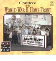 Children of the World War II Home Front