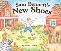 Sam Bennett's New Shoes
