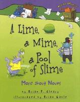 A Lime, a Mime, a Pool of Slime