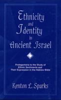 Ethnicity and Identity in Ancient Israel