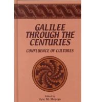 Galilee Through the Centuries