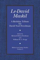 Le-David Maskil