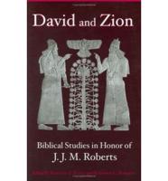 David and Zion