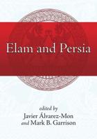 Elam and Persia