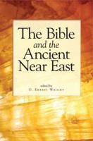 The Bible and the Ancient Near East