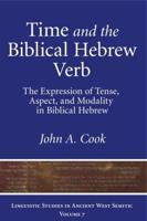 Time and the Biblical Hebrew Verb