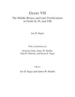 Gezer VII