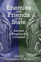 Enemies and Friends of the State