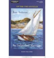 An Unfinished Marriage