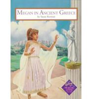 Megan in Ancient Greece