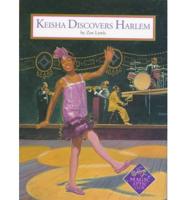 Keisha Discovers Harlem