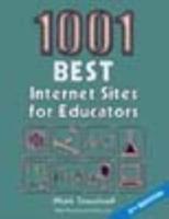 1,001 Best Internet Sites for Educators