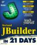 Teach Yourself JBuilder in 21 Days