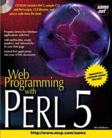 Web Programming With Perl5