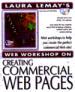 Creating Commercial Web Pages