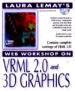 3D Graphics & VRML 2.0