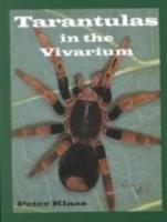 Tarantulas in the Vivarium